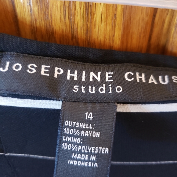 Josephine Chaus Maxi Wrap Around Skirt! - Picture 6 of 9